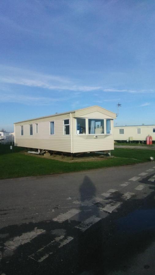 Arizona Family And Dogs Welcome Caravan 3 Bedrooms Rye Luaran gambar