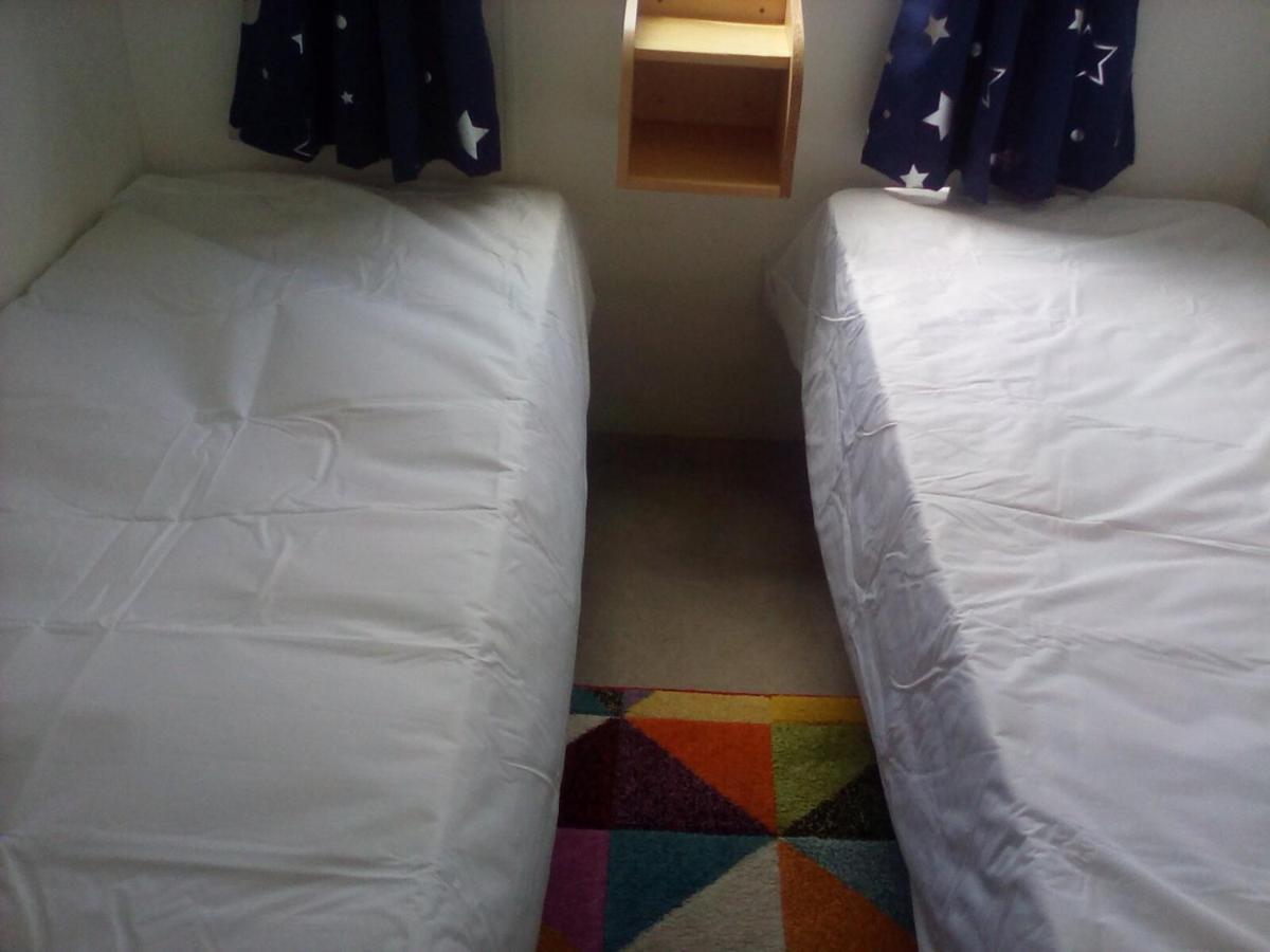 Arizona Family And Dogs Welcome Caravan 3 Bedrooms Rye Luaran gambar