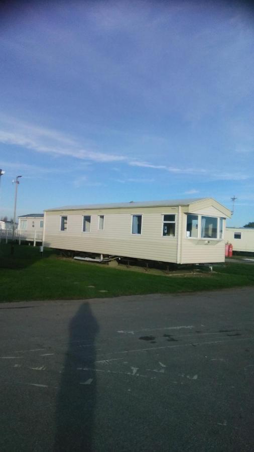 Arizona Family And Dogs Welcome Caravan 3 Bedrooms Rye Luaran gambar