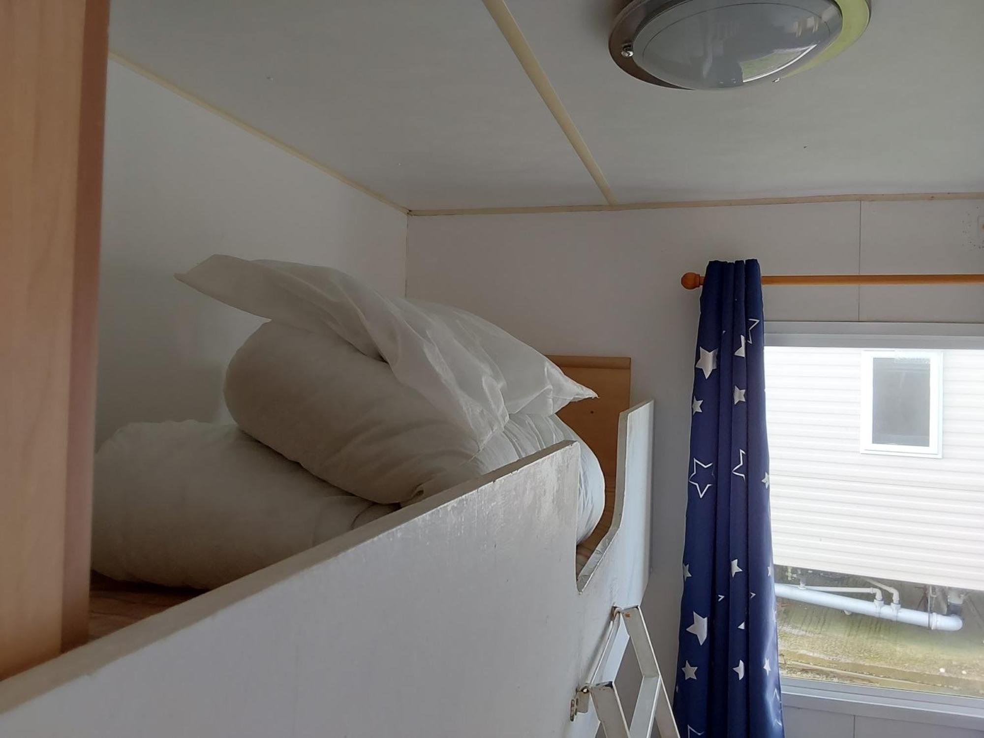 Arizona Family And Dogs Welcome Caravan 3 Bedrooms Rye Luaran gambar