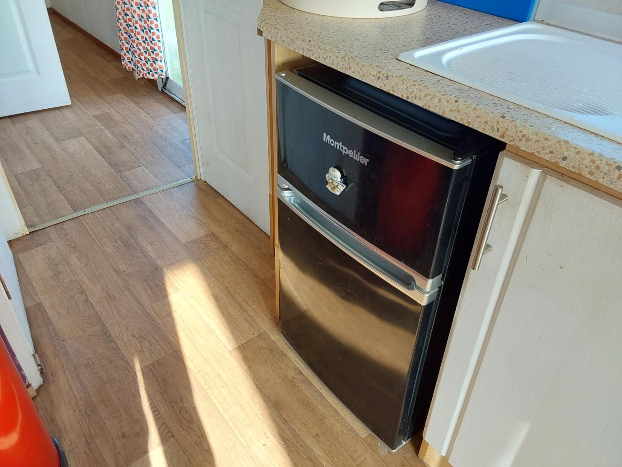 Arizona Family And Dogs Welcome Caravan 3 Bedrooms Rye Luaran gambar