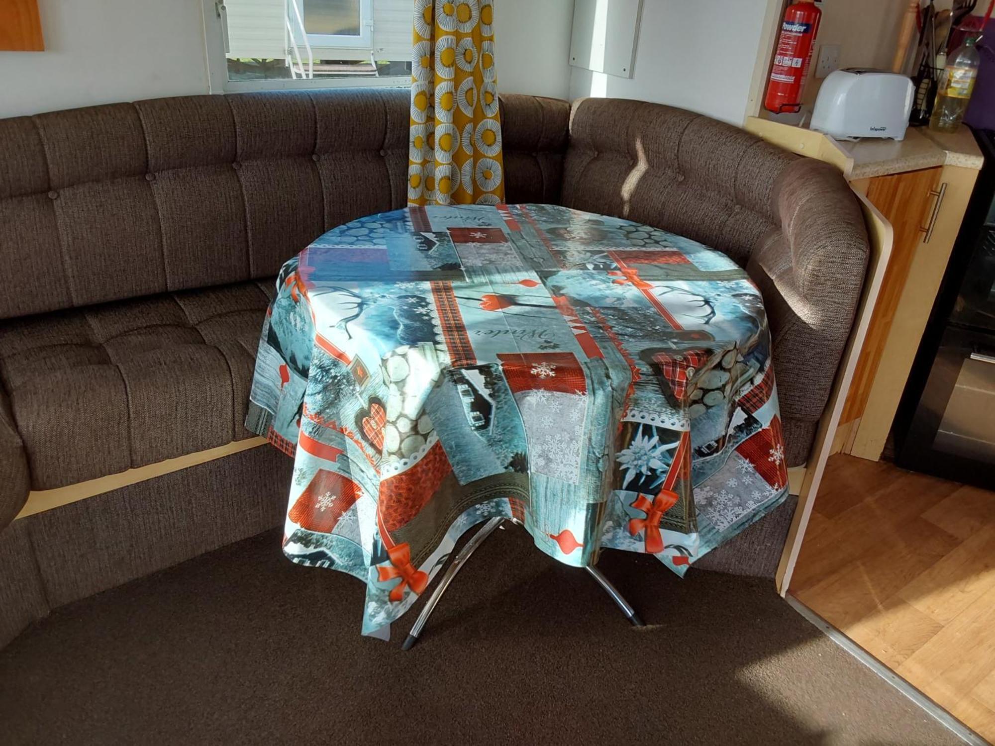 Arizona Family And Dogs Welcome Caravan 3 Bedrooms Rye Luaran gambar